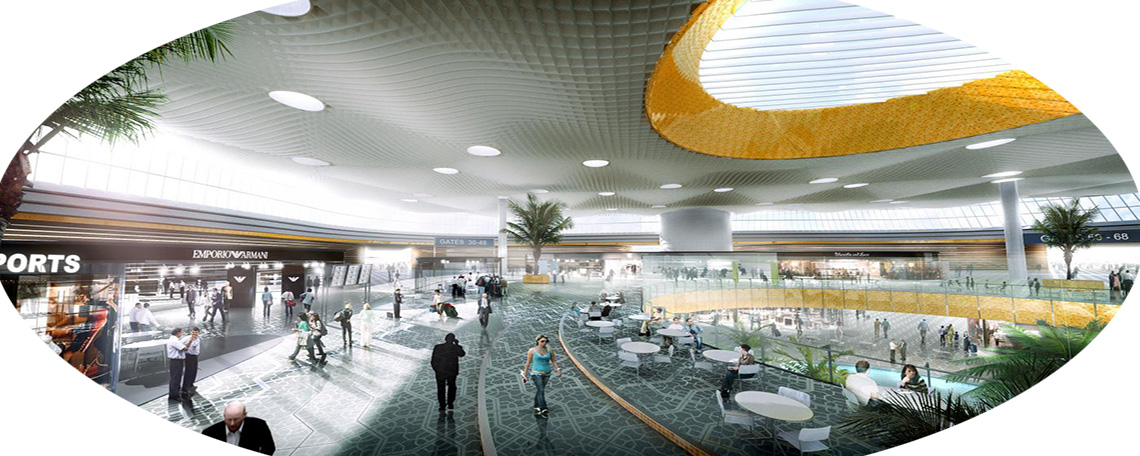 一个让企业飞速发展的办公环境